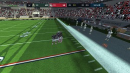 Axis Football 2018 �����