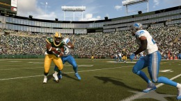 ����������� ���� Axis Football 2018