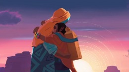 ������� Ayo: A Rain Tale