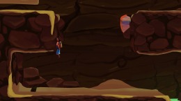 �������� Ayo: A Rain Tale