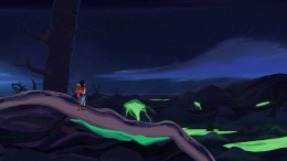 ������� Ayo: A Rain Tale