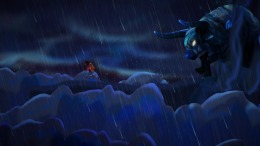 Ayo: A Rain Tale �� PC