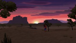 �������� ���� Ayo: A Rain Tale