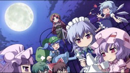 ������� Azure Reflections