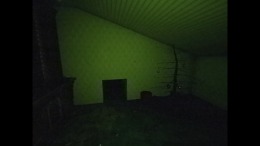 Backrooms - 2005 �� ���������