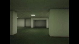 ������� Backrooms - 2005