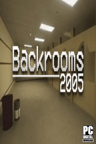 Backrooms - 2005 ������� ���������
