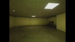 ������� ��� Backrooms - 2005