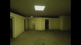 �������� Backrooms - 2005