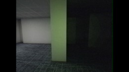 ������� Backrooms - 2005