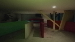 Backrooms - 2005 �� PC