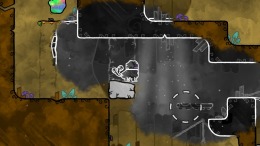 Backworlds �����