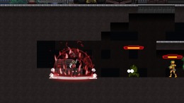 ������� ��� Bail Force: Cyberpunk Bounty Hunters