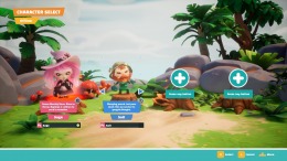 Bake 'n Switch �����