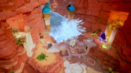 ����������� ���� Bake 'n Switch