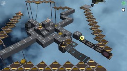 �������� ���� Ballance: The Return