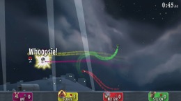 Baron: Fur Is Gonna Fly �� ���������