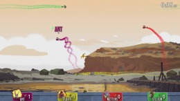 Baron: Fur Is Gonna Fly �� PC