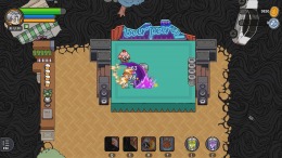 �������� Basketboy's Adventure