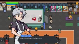 ������� Basketboy's Adventure