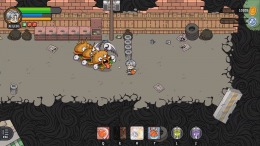 �������� ���� Basketboy's Adventure