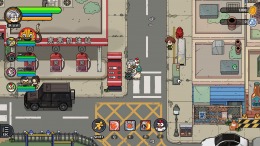 ����������� ���� Basketboy's Adventure