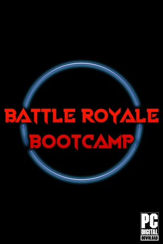 Battle Royale Bootcamp ������� ���������