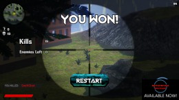 �������� Battle Royale Bootcamp