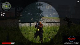 Battle Royale Bootcamp �����