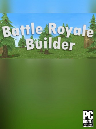 Battle Royale Builder ������� ���������