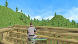 ������� ��� Battle Royale Builder