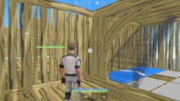 �������� Battle Royale Builder