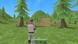 �������� ���� Battle Royale Builder