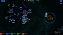 ������� ��� Battlevoid: Sector Siege