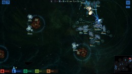 �������� ���� Battlevoid: Sector Siege