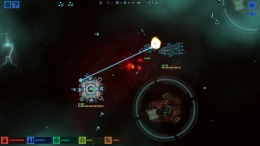 Battlevoid: Sector Siege �����