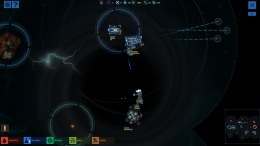 ����������� ���� Battlevoid: Sector Siege