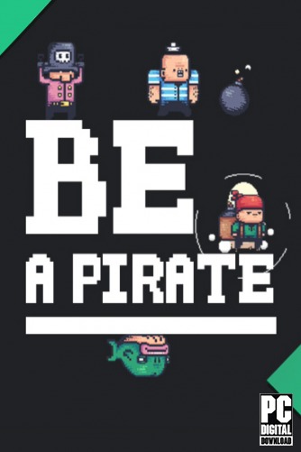 Be a Pirate ������� ���������