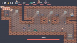 ������� ��� Be a Pirate