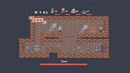 �������� ���� Be a Pirate