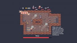 Be a Pirate �����