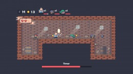 ����������� ���� Be a Pirate