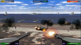 ������� ��� Beachhead 2000