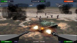 �������� Beachhead 2000