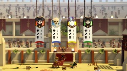 ������� Beat Me!