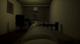 ������� Bed Lying Simulator 2020