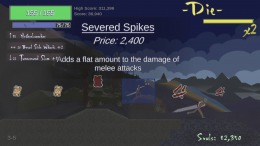 Berserker's Descent �����