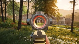 ������� Beyond Enemy Lines 2