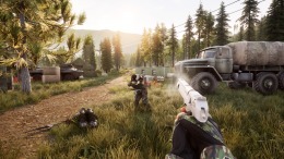 �������� ���� Beyond Enemy Lines 2