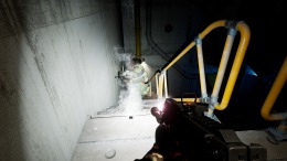 Beyond Enemy Lines 2 �����